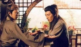 笑傲江湖余沧海爆料视频,余沧海揭秘江湖风云录