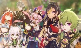 草神最新爆料,神秘力量觉醒，探寻未知世界之谜